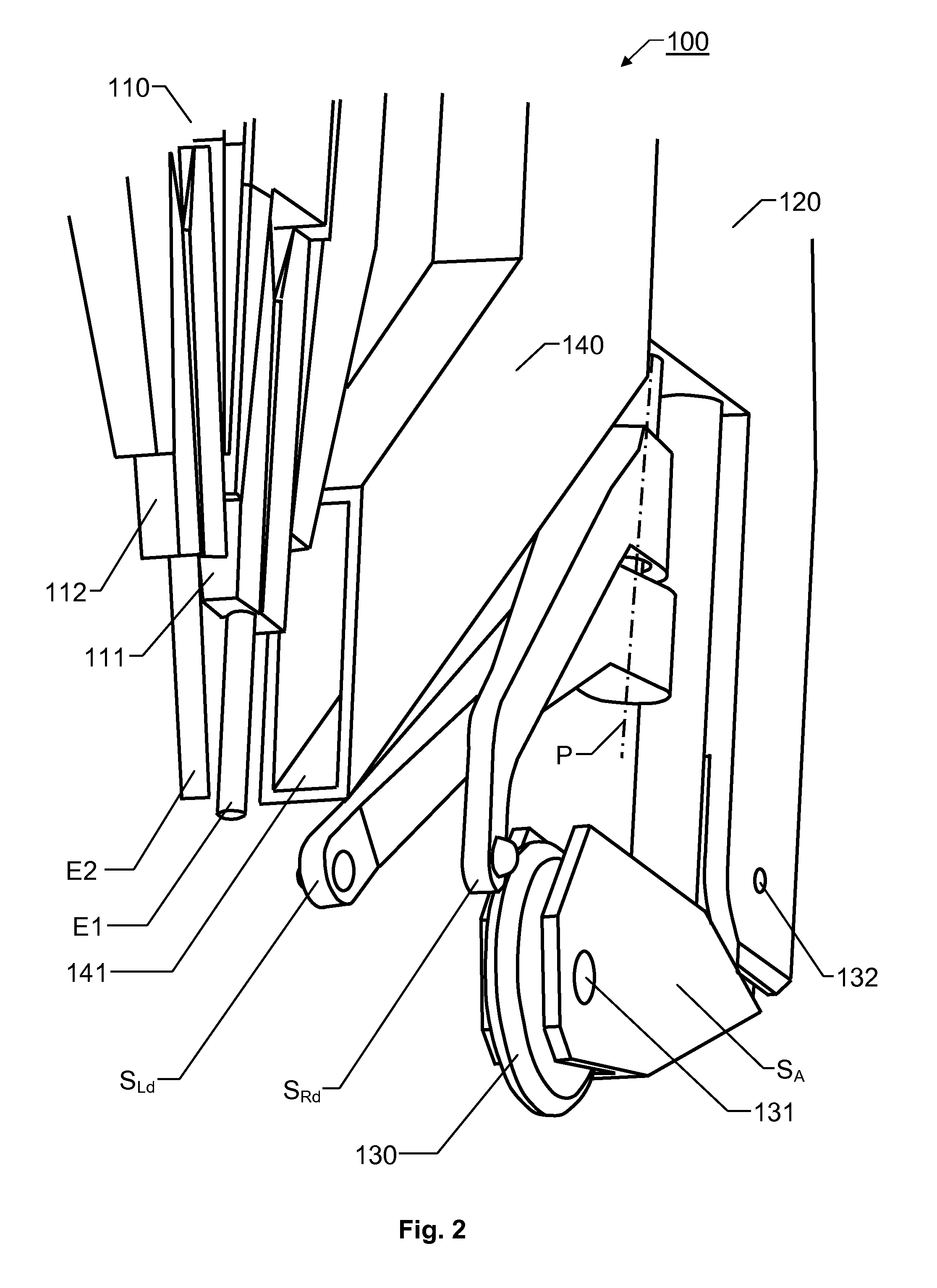 Welding control