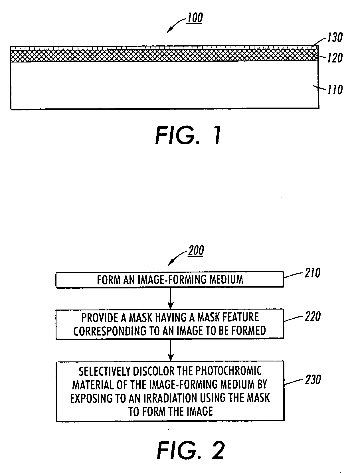 Reverse write erasable paper