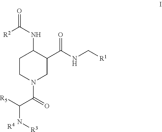 Factor XIIa Inhibitors