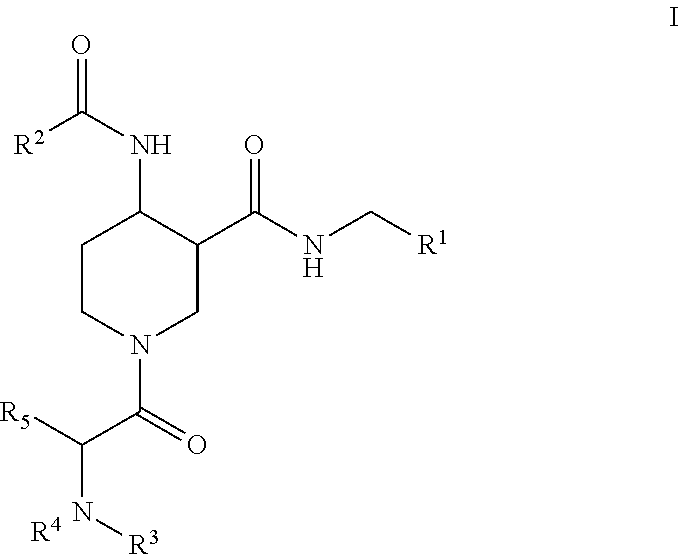 Factor XIIa Inhibitors