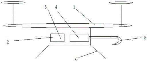 Power transmission and transformation monitoring and maintenance system and method