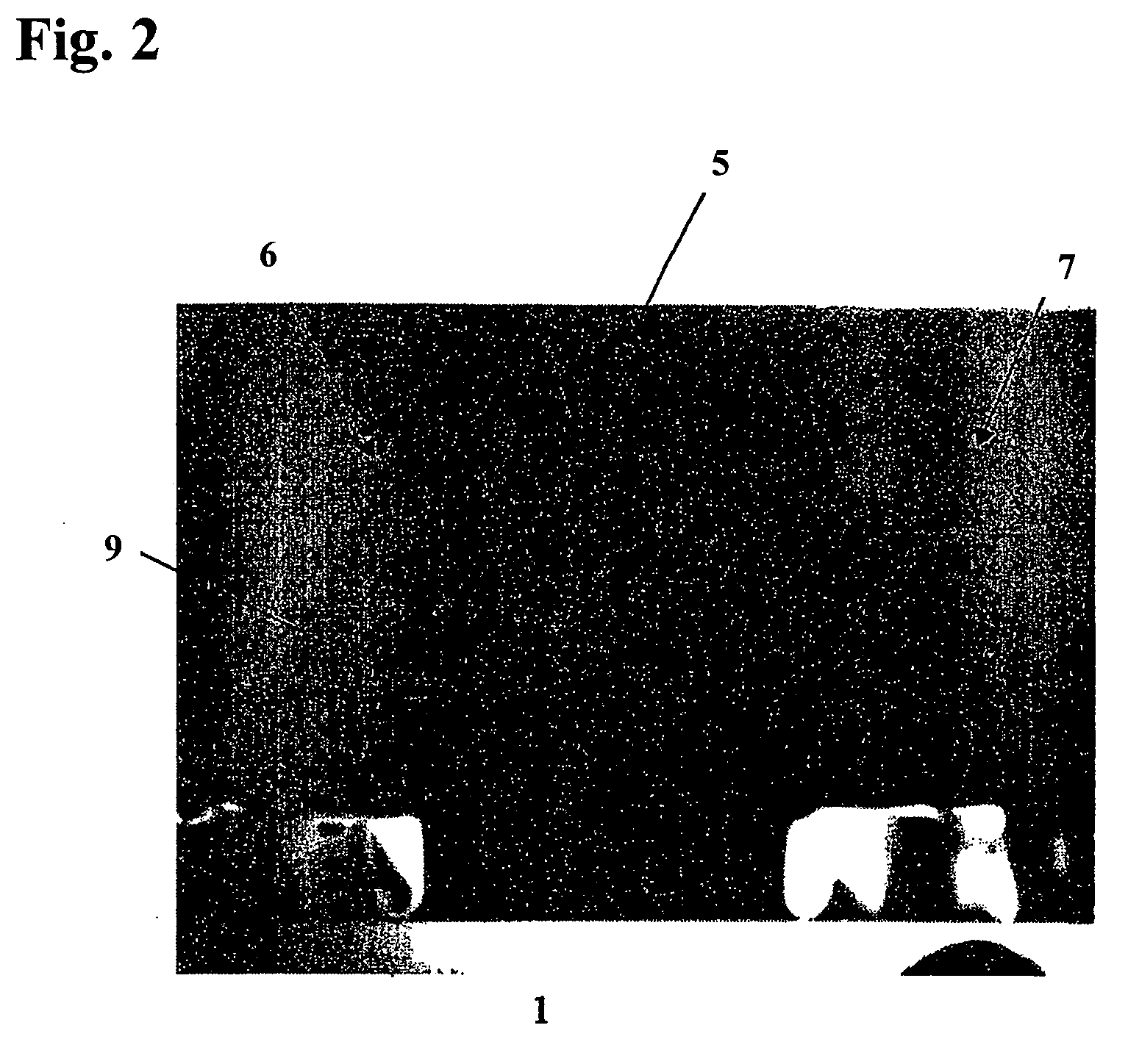 Nitride semiconductor substrate production method thereof and semiconductor optical device using the same