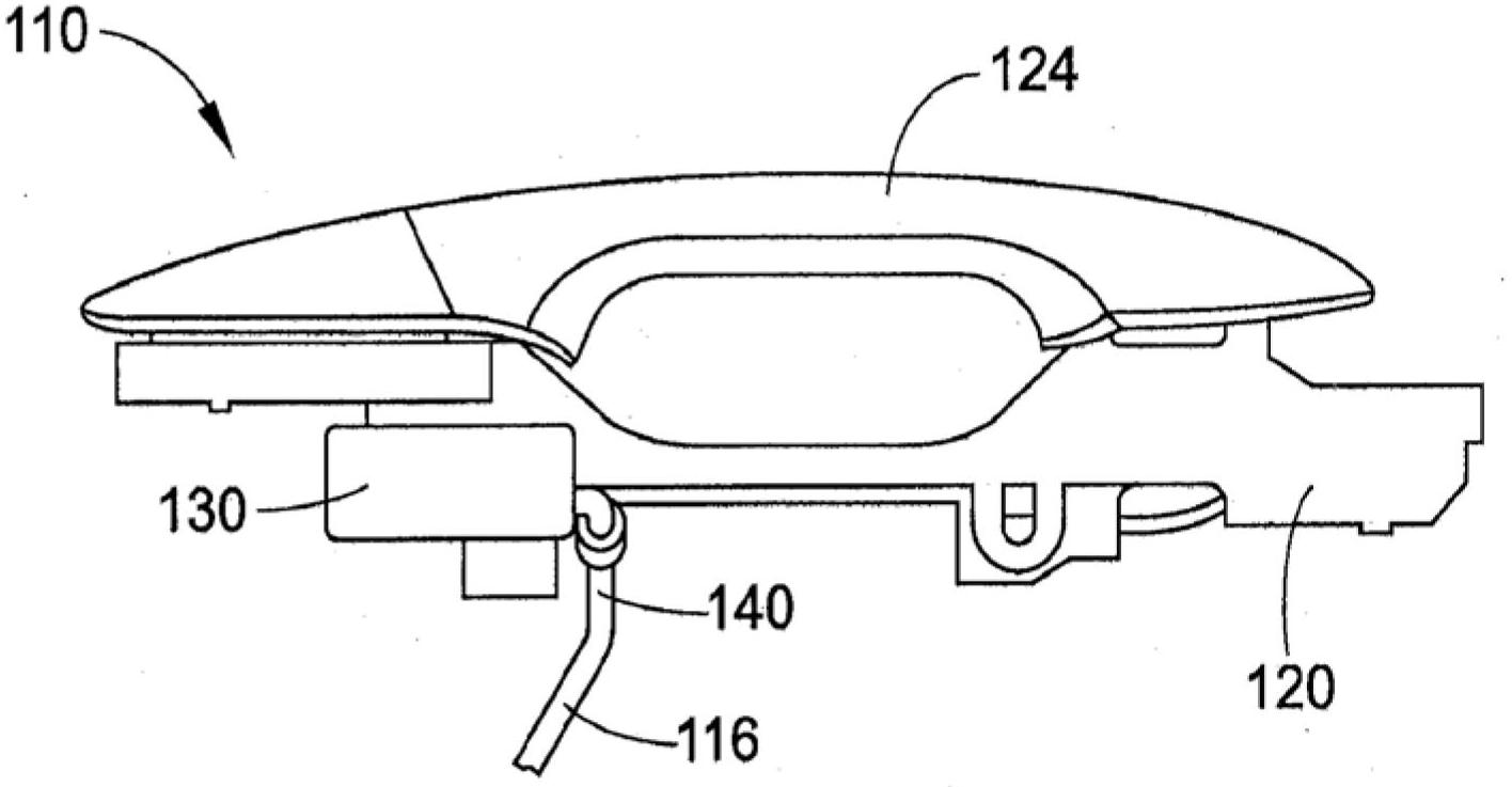 Device for prevention of door opening during roll-over