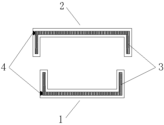 Nano phase-change constant-temperature culture dish and manufacturing method thereof