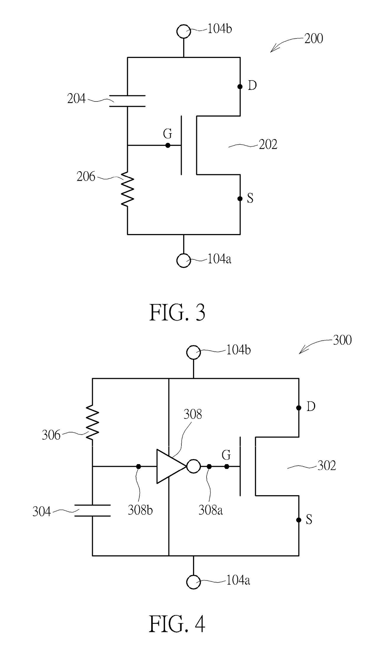 Electrostatic discharge protection circuit