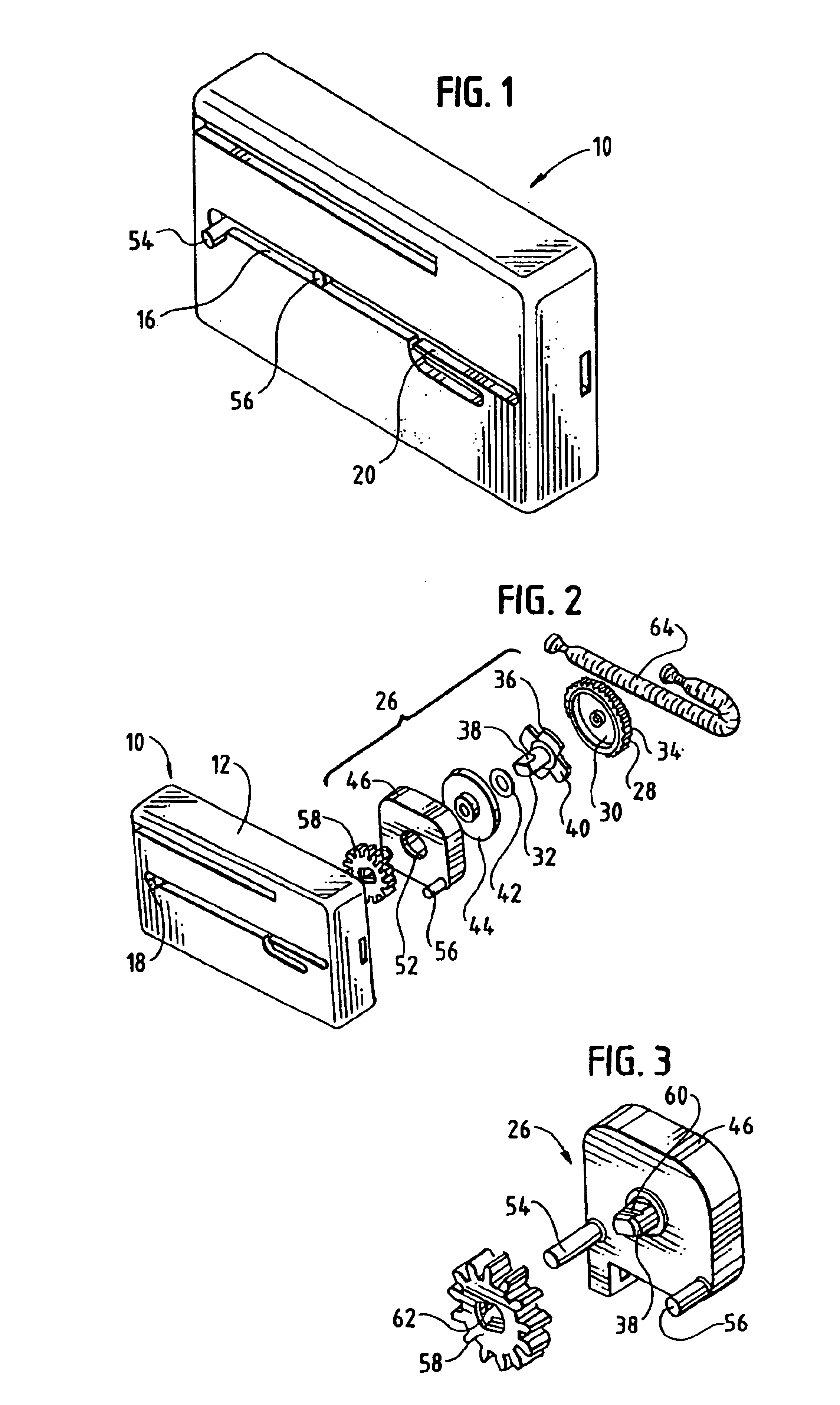 Slide damper with spring assist