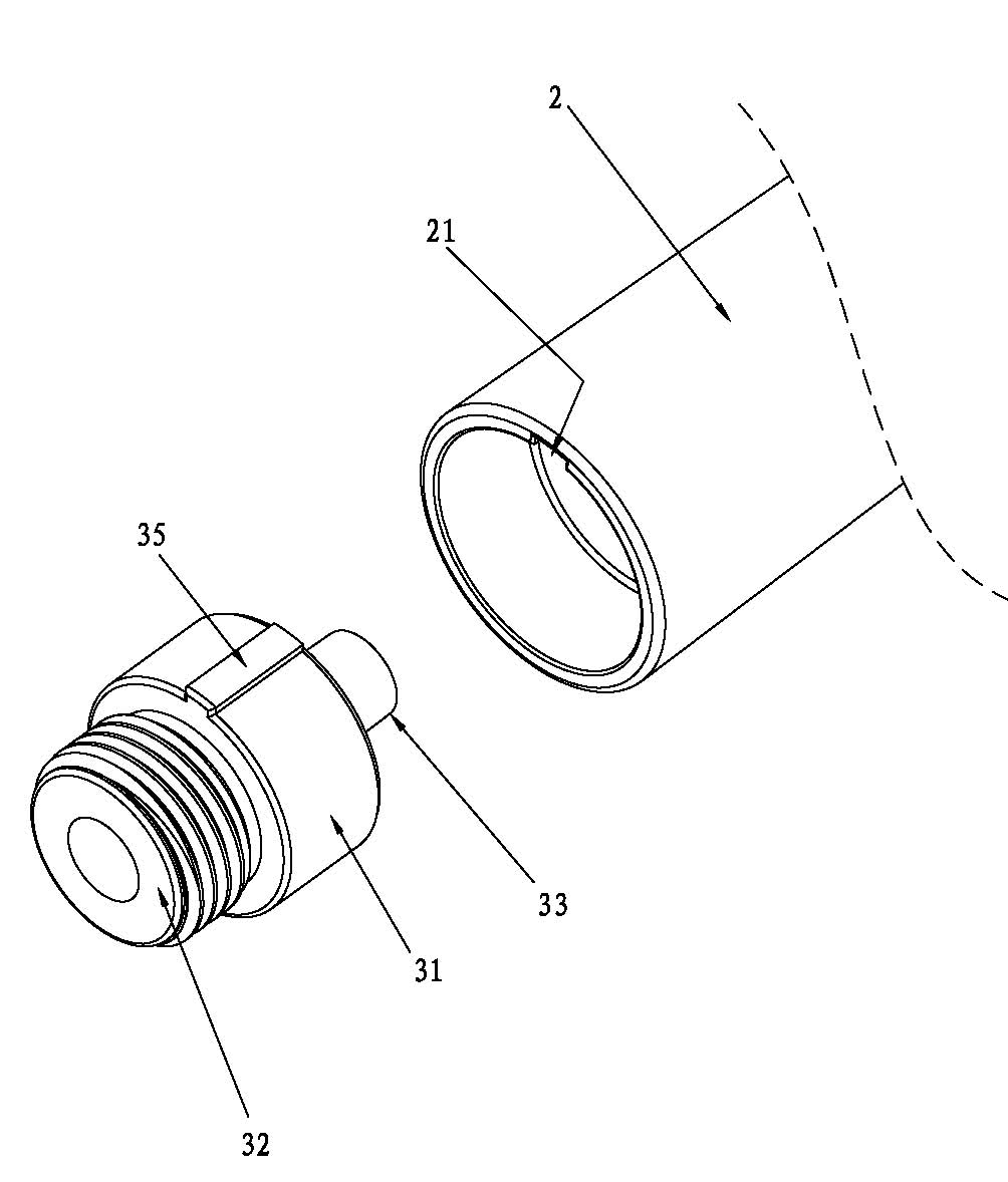 Air injection booster handheld shower head