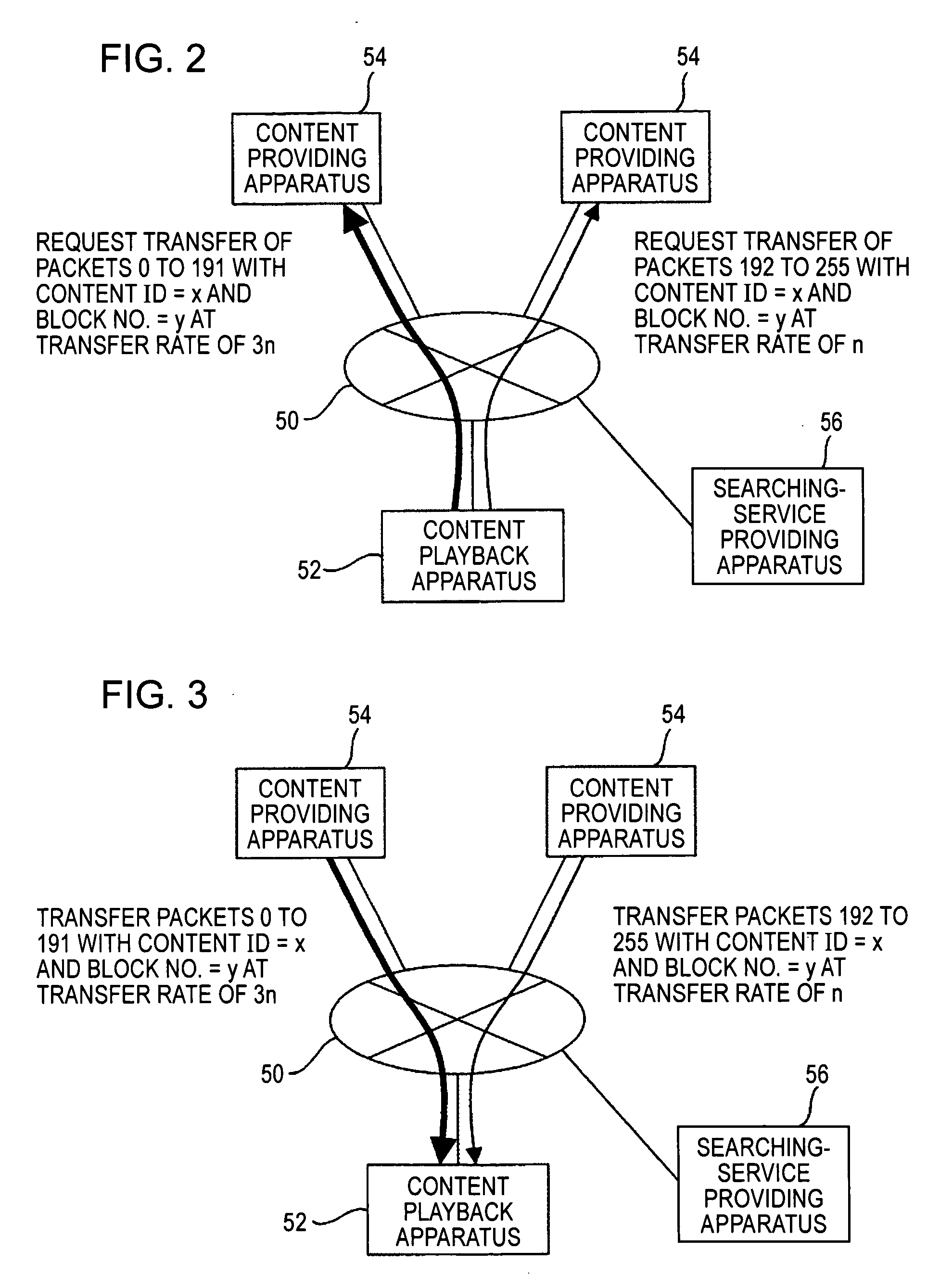 Content distribution method, program, and information processing apparatus