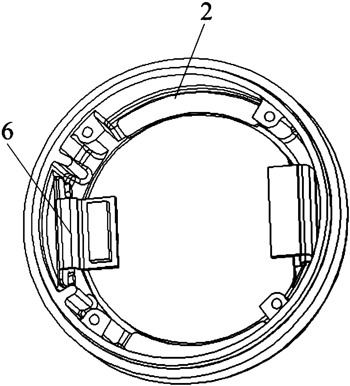 Intelligent ring