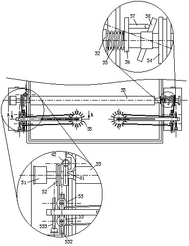 A surface treatment platform for gray graphite cast iron parts