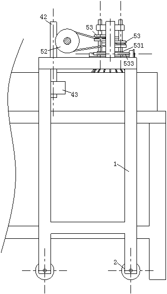 A surface treatment platform for gray graphite cast iron parts