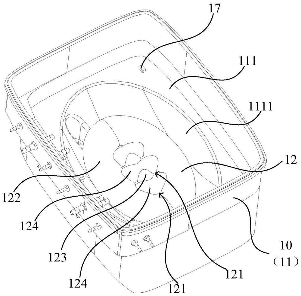 Isolated organ perfusion system and liver storage device