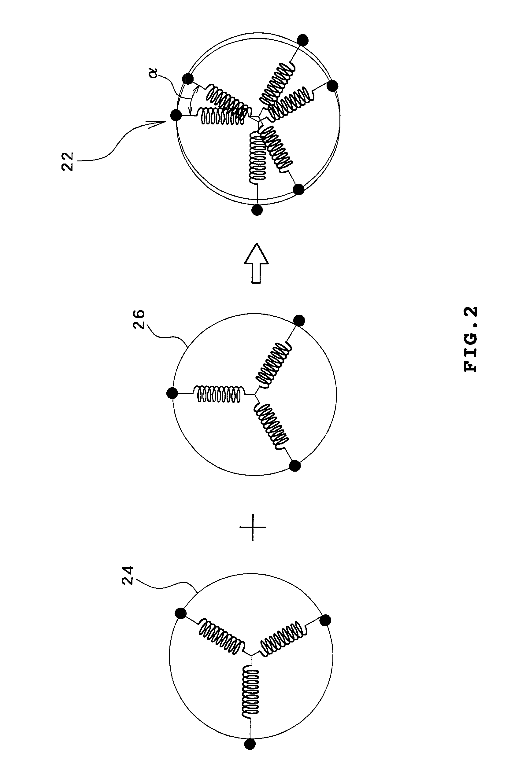 Driving apparatus, power output apparatus, and control method