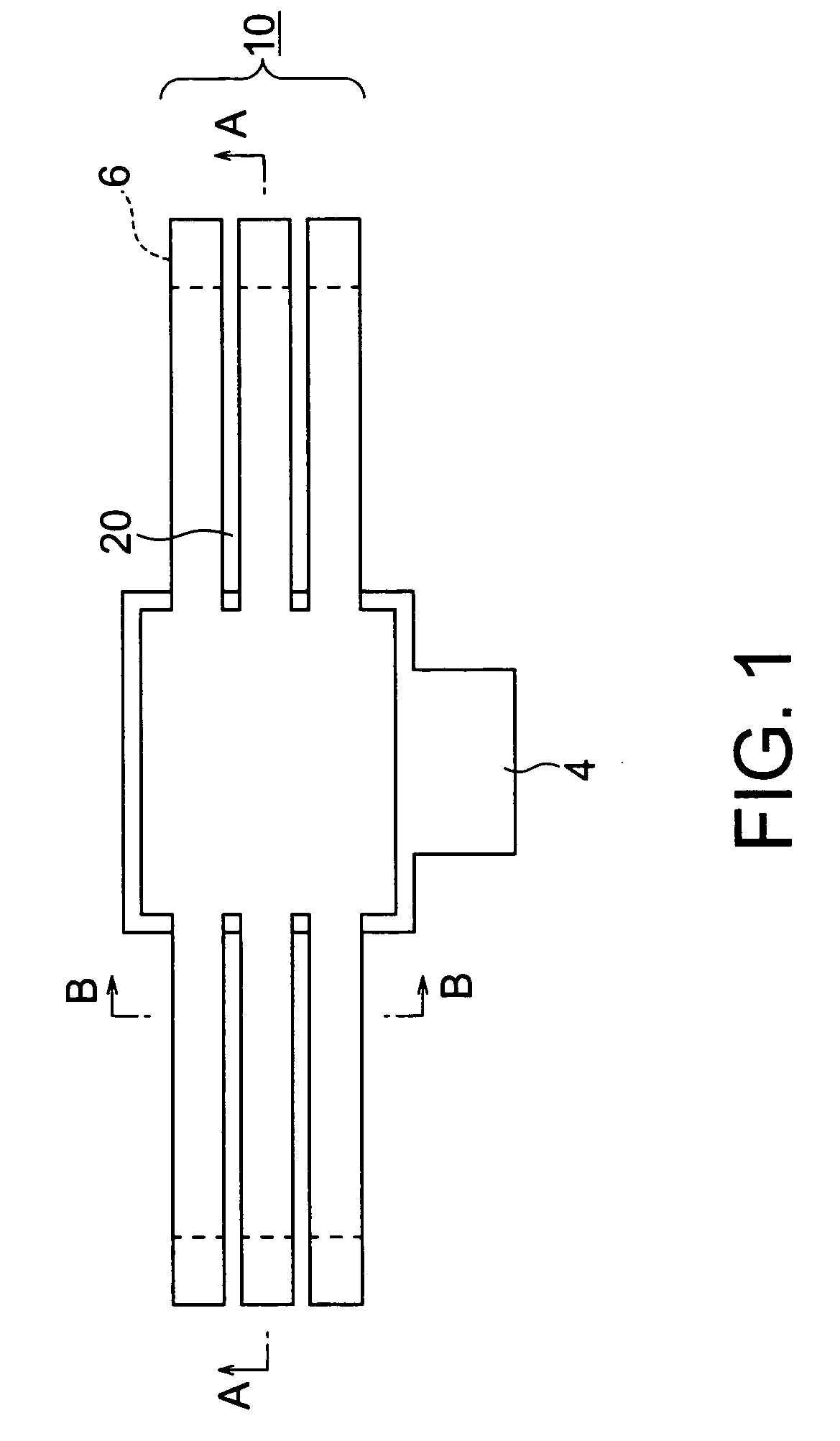 Piezoelectric driving type MEMS apparatus