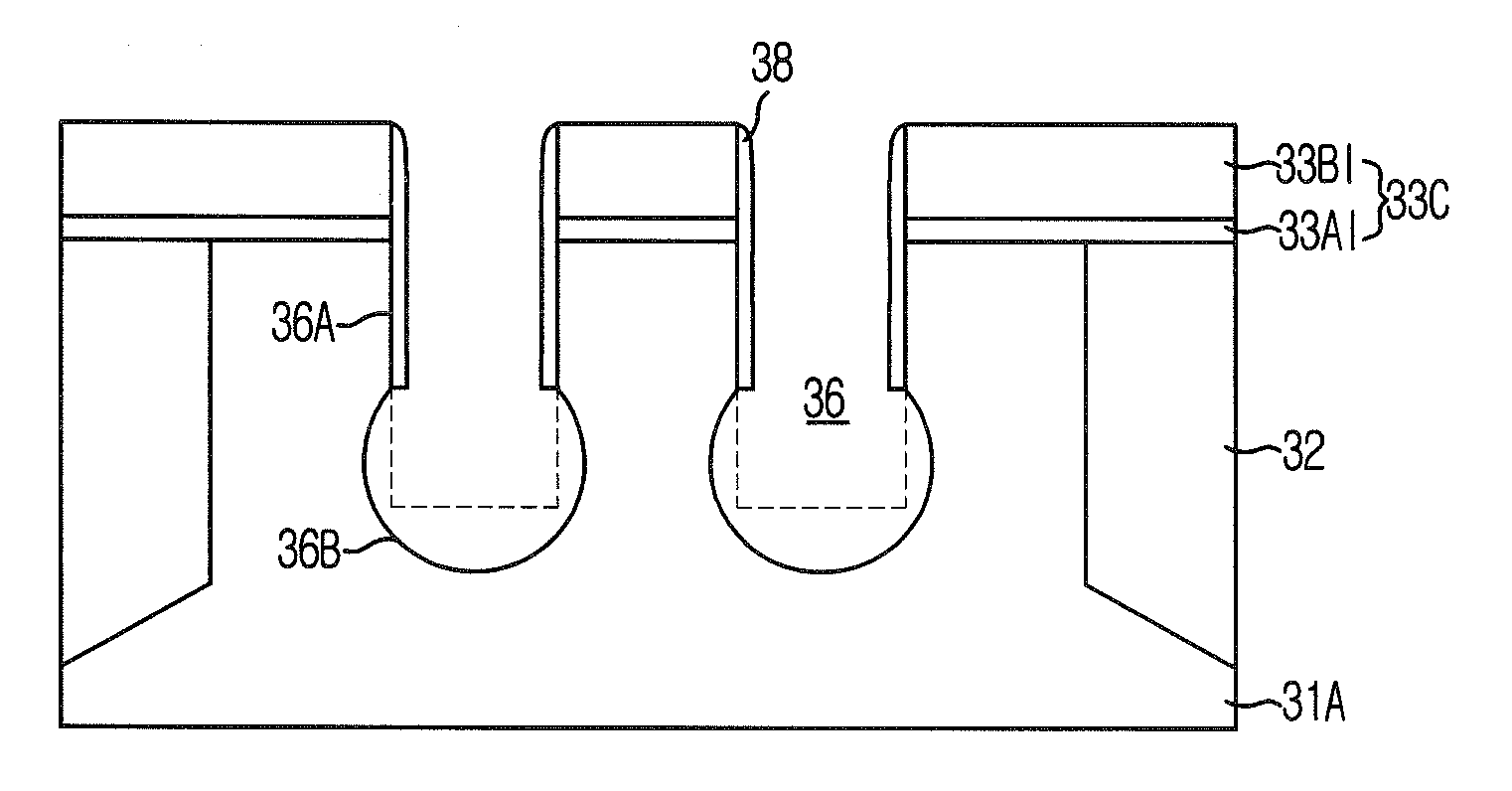 Method for fabricating semiconductor device having bulb-shaped recess gate