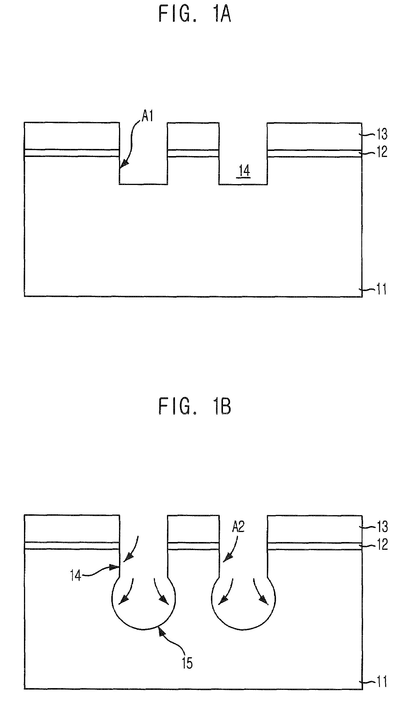 Method for fabricating semiconductor device having bulb-shaped recess gate