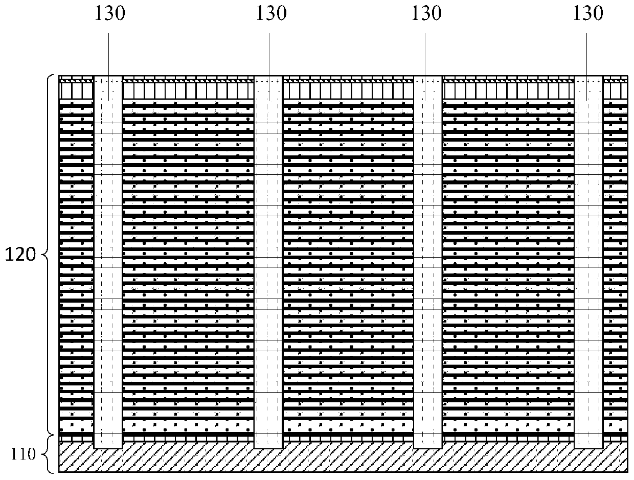 Memory and manufacturing method thereof