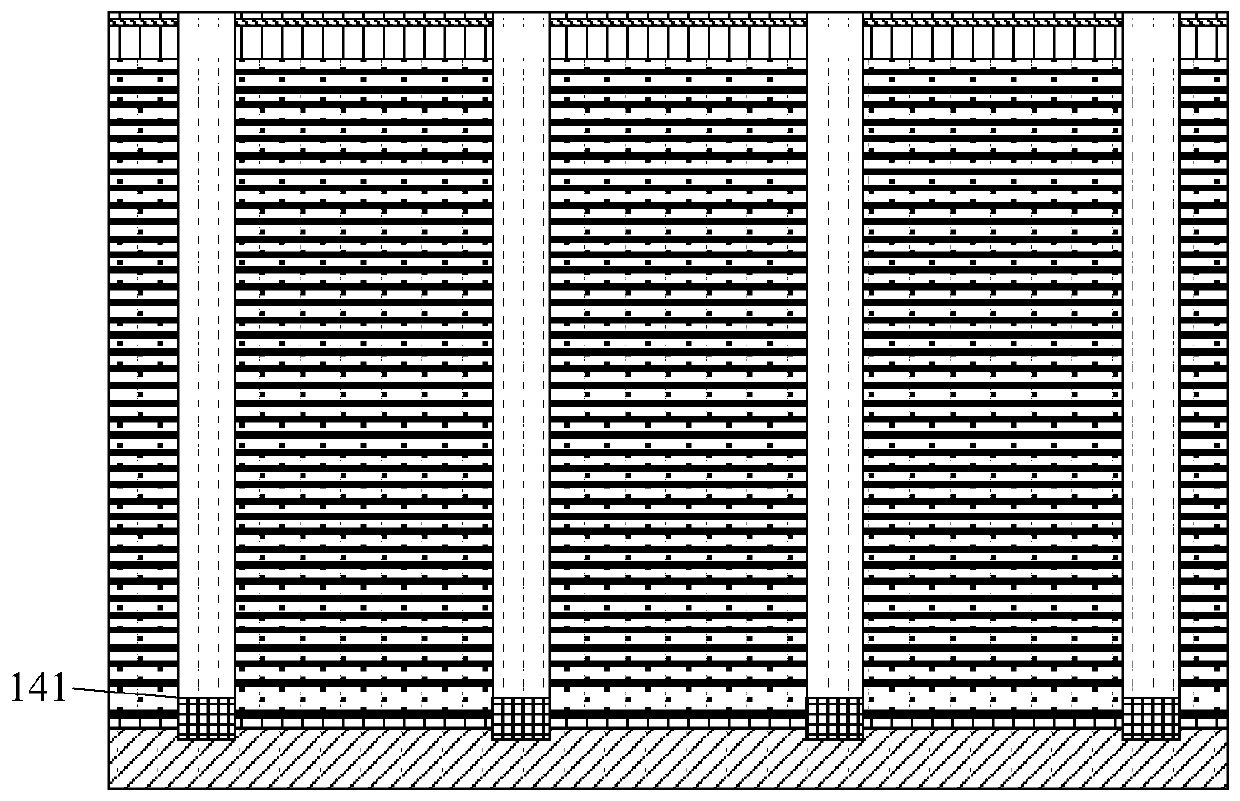 Memory and manufacturing method thereof