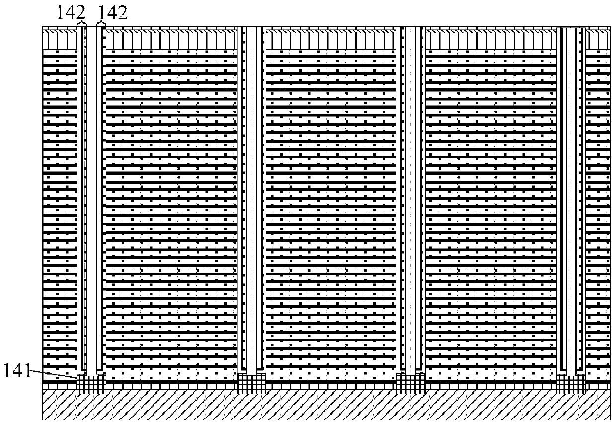 Memory and manufacturing method thereof