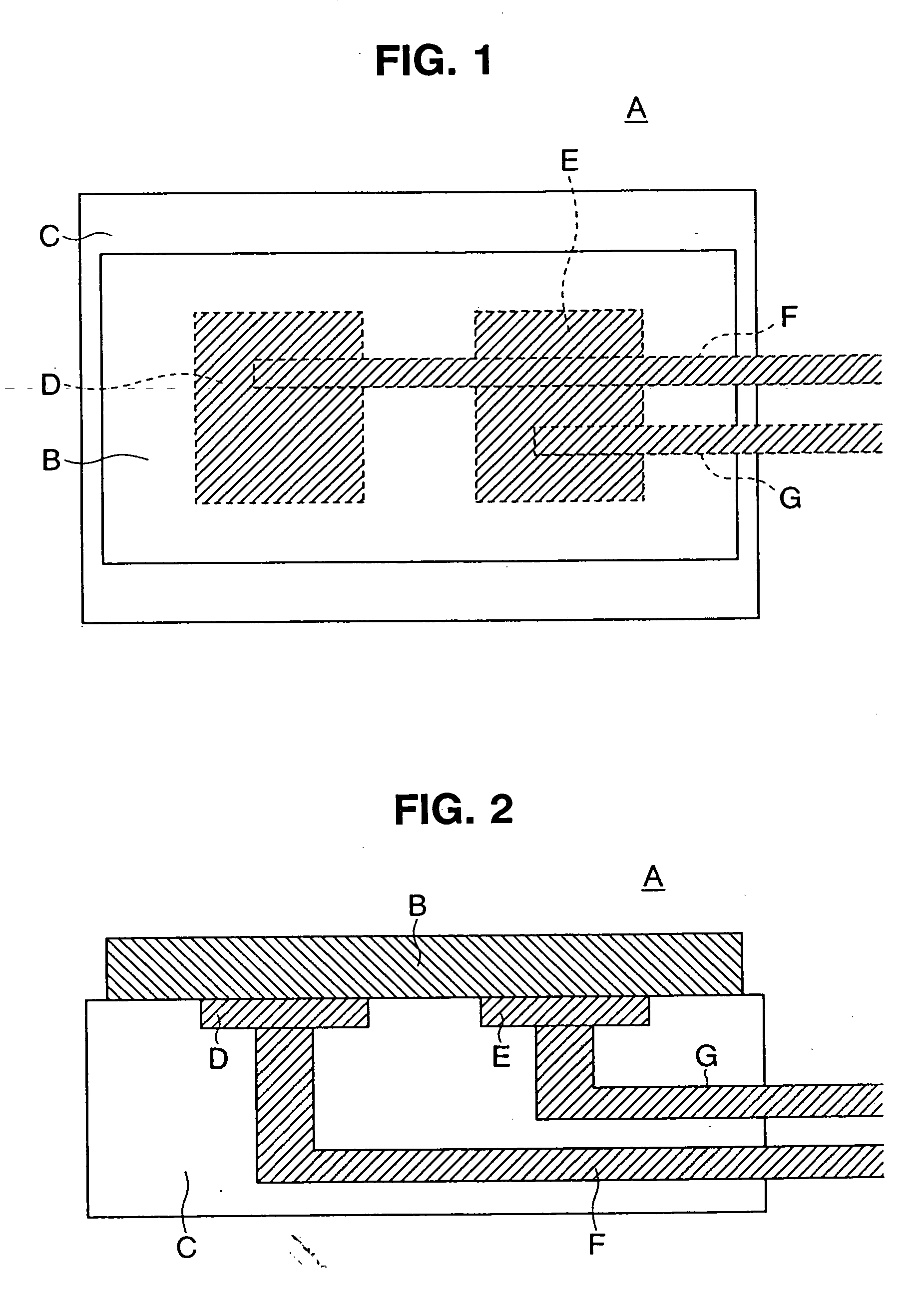 Pressure sensor, method of producing the sensor, and in-cylinder pressure detection structure of internal combustion engine