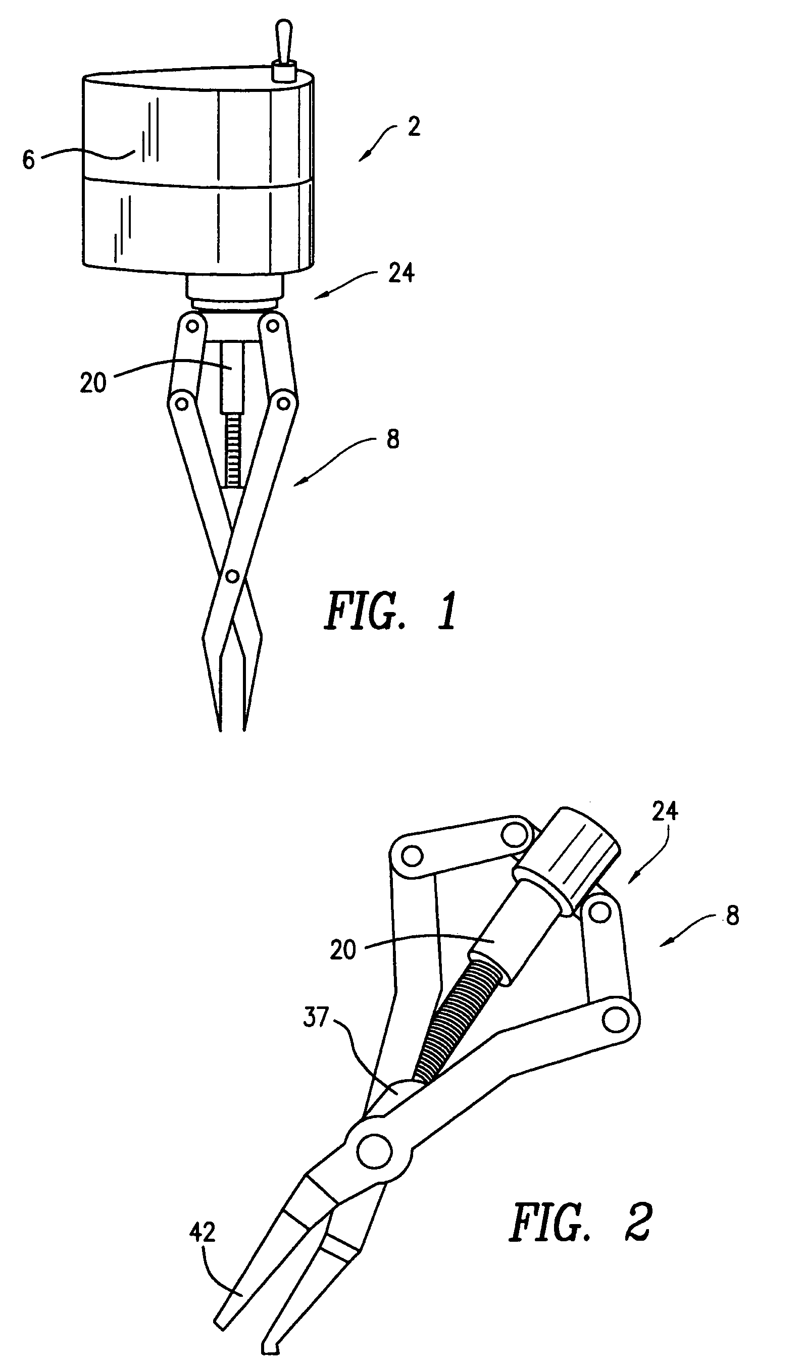 Apparatus and method for measuring instability of a motion segment unit of a spine