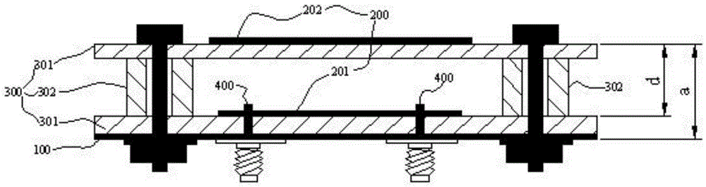 A Microstrip Antenna