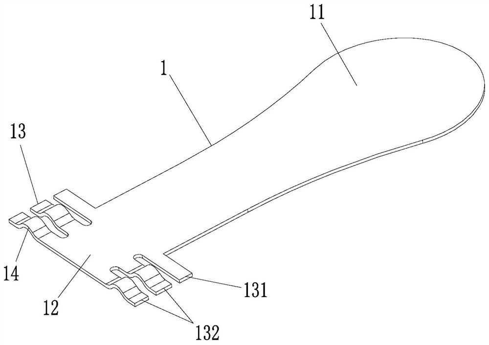 Air valve assembly and compressor using the air valve assembly