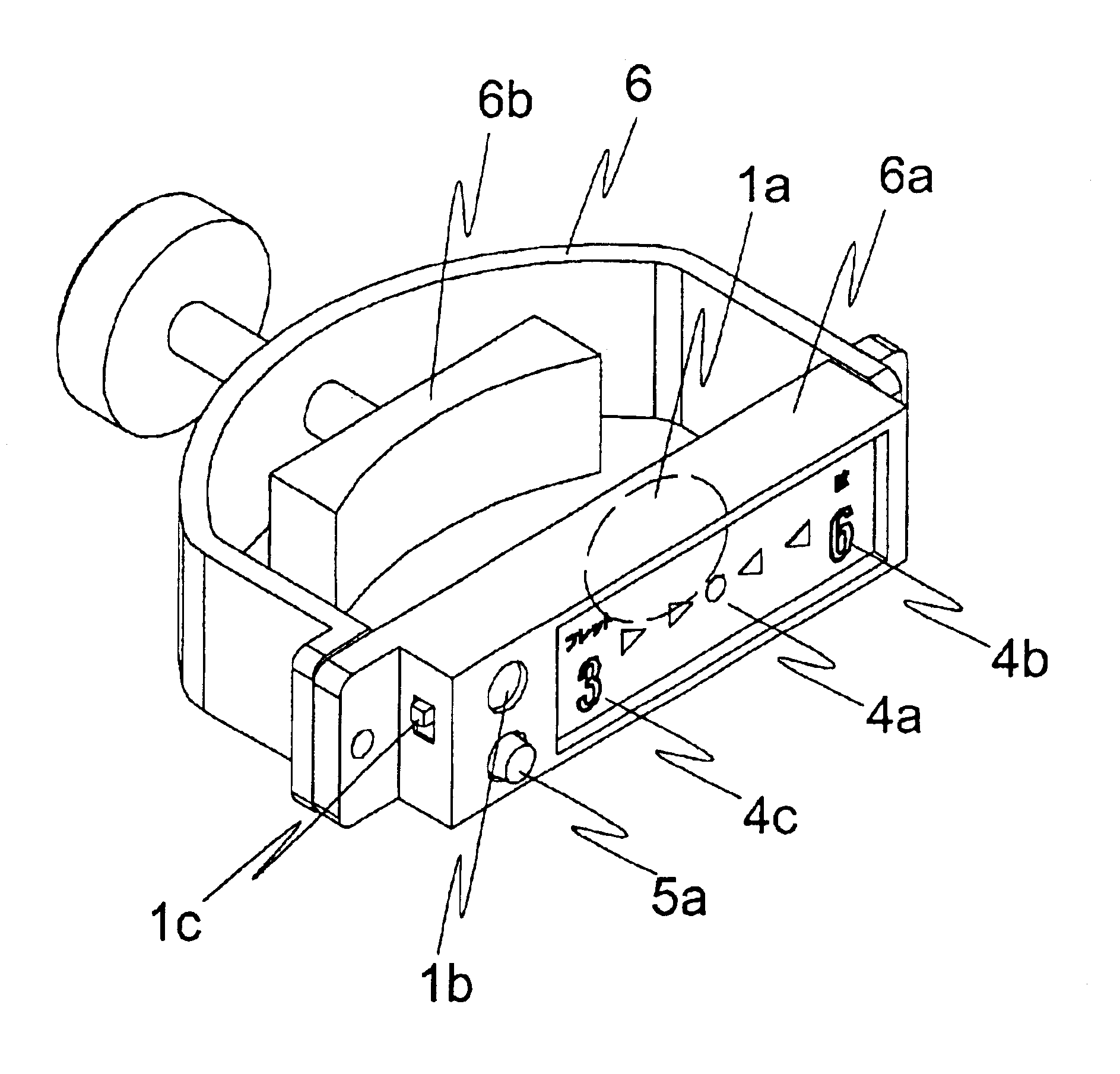 Guitar tuner