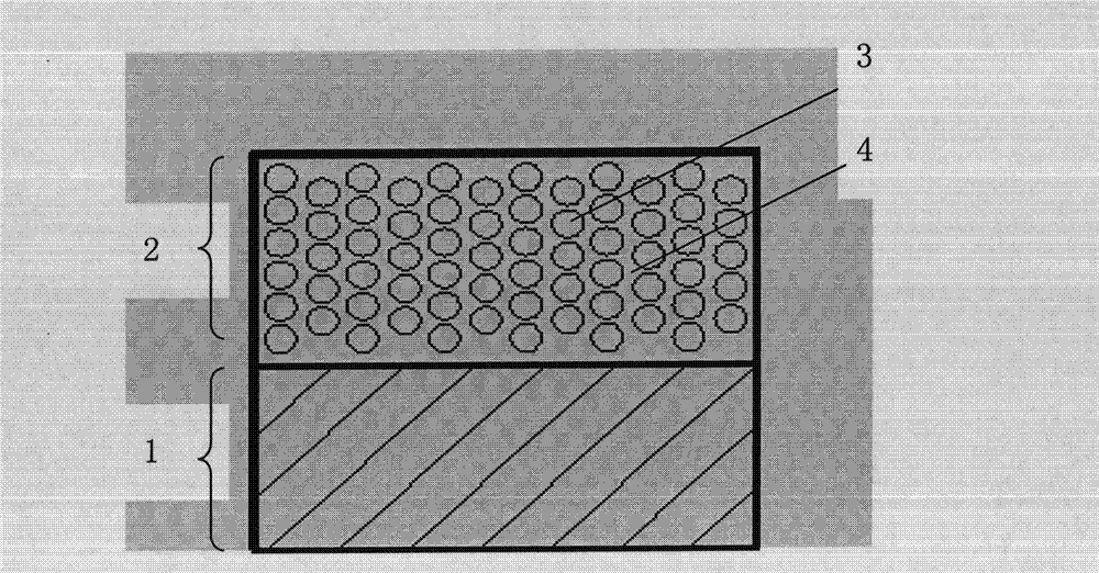 Polycrystalline diamond compact and preparation method thereof