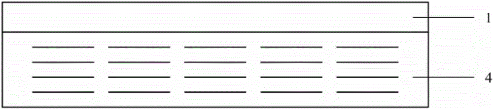 A kind of substrate and display device