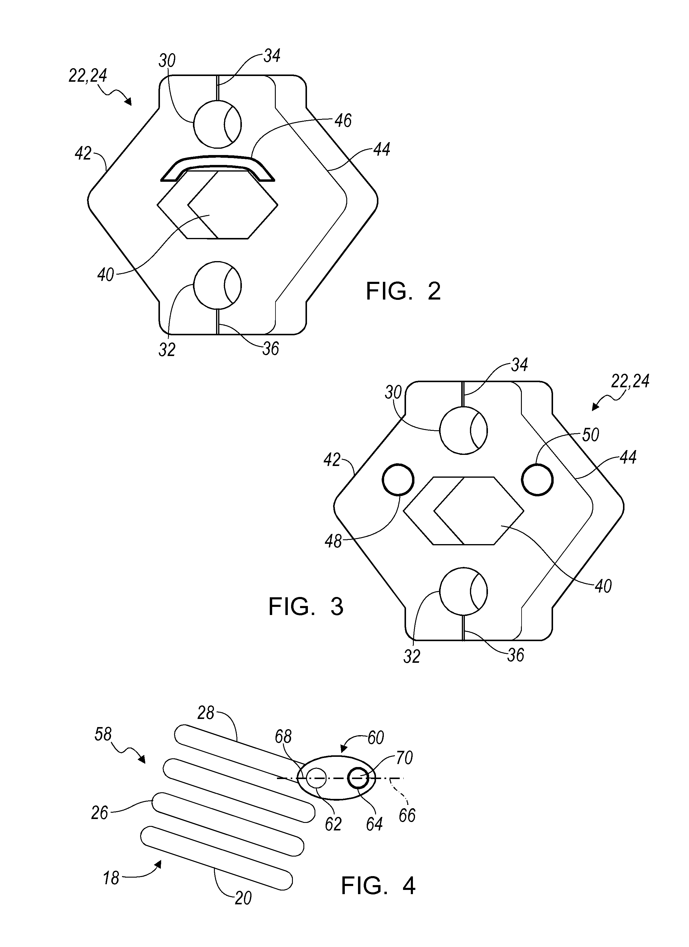 Vibration absorber for a vehicle suspension spring