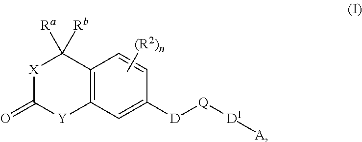 Bicyclic PKM2 activators