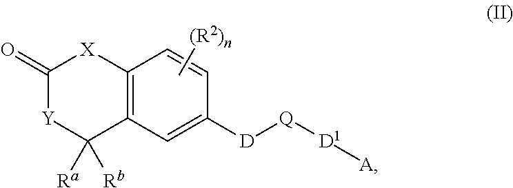 Bicyclic PKM2 activators