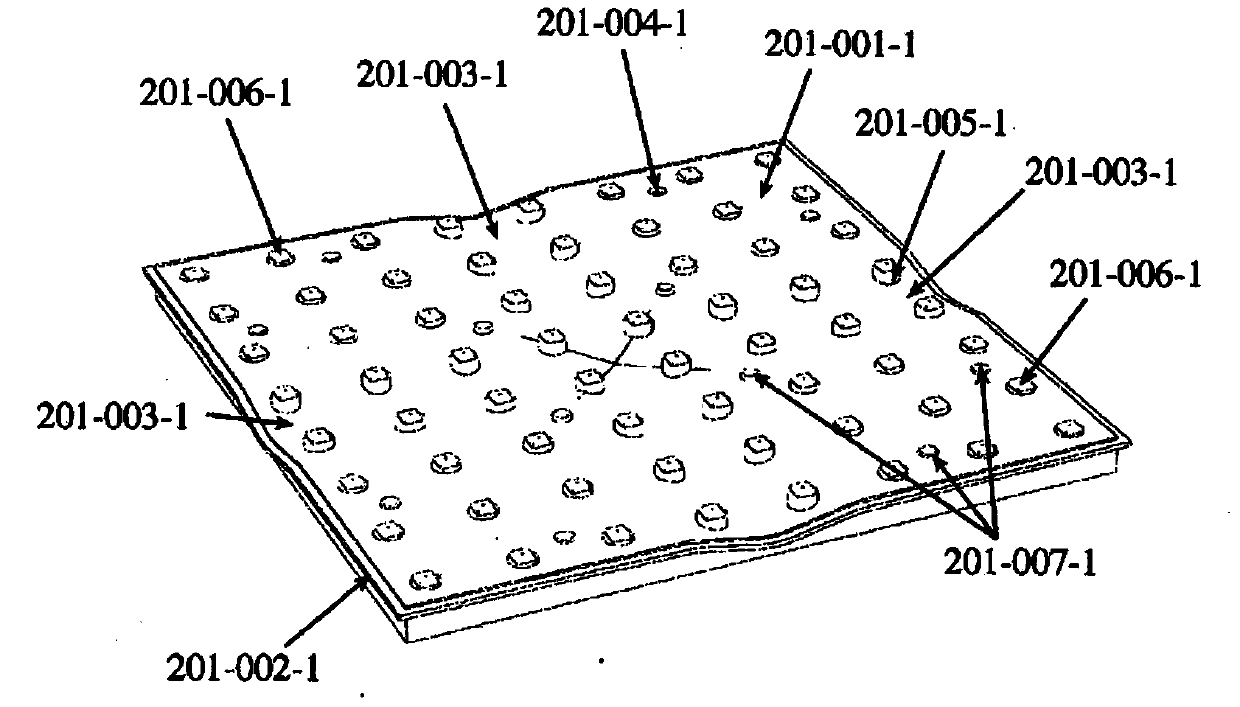 Solar generator platform