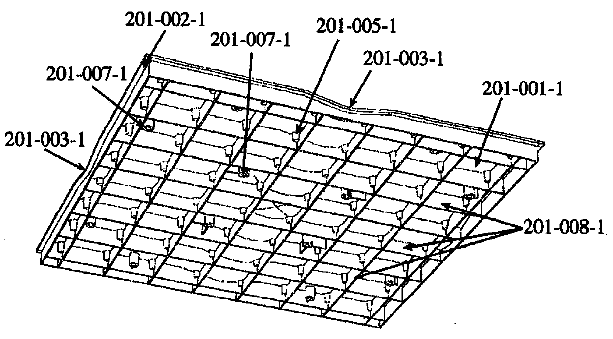 Solar generator platform