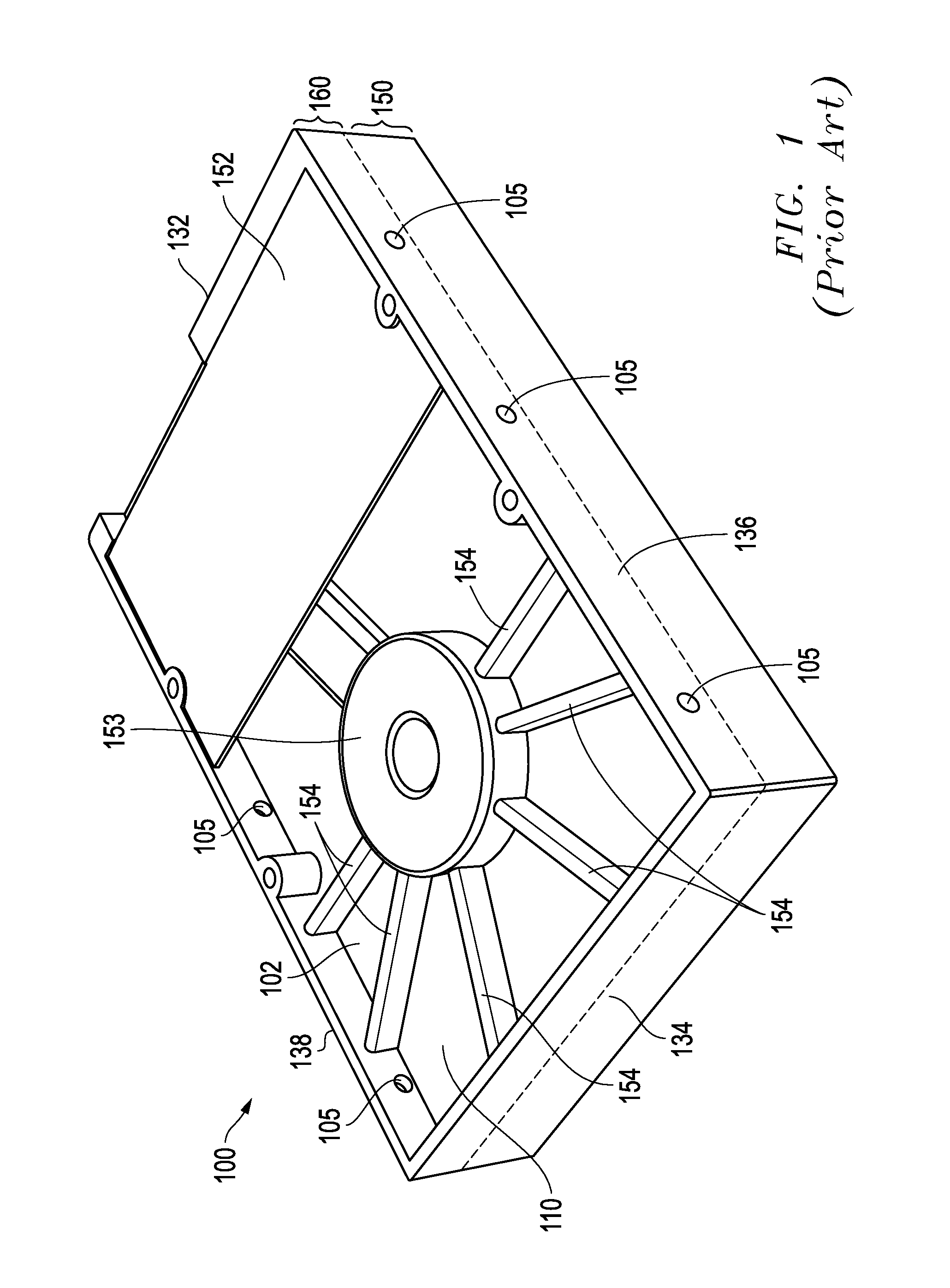 Disk drive carriers and mountable hard drive systems with improved air flow