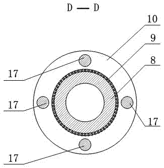 Multi-degree-of-freedom hybrid drive artificial muscle