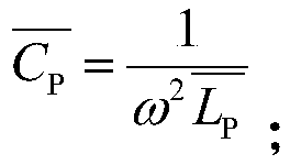 Constant-current constant-voltage induction type wireless charging system of three-coil structure