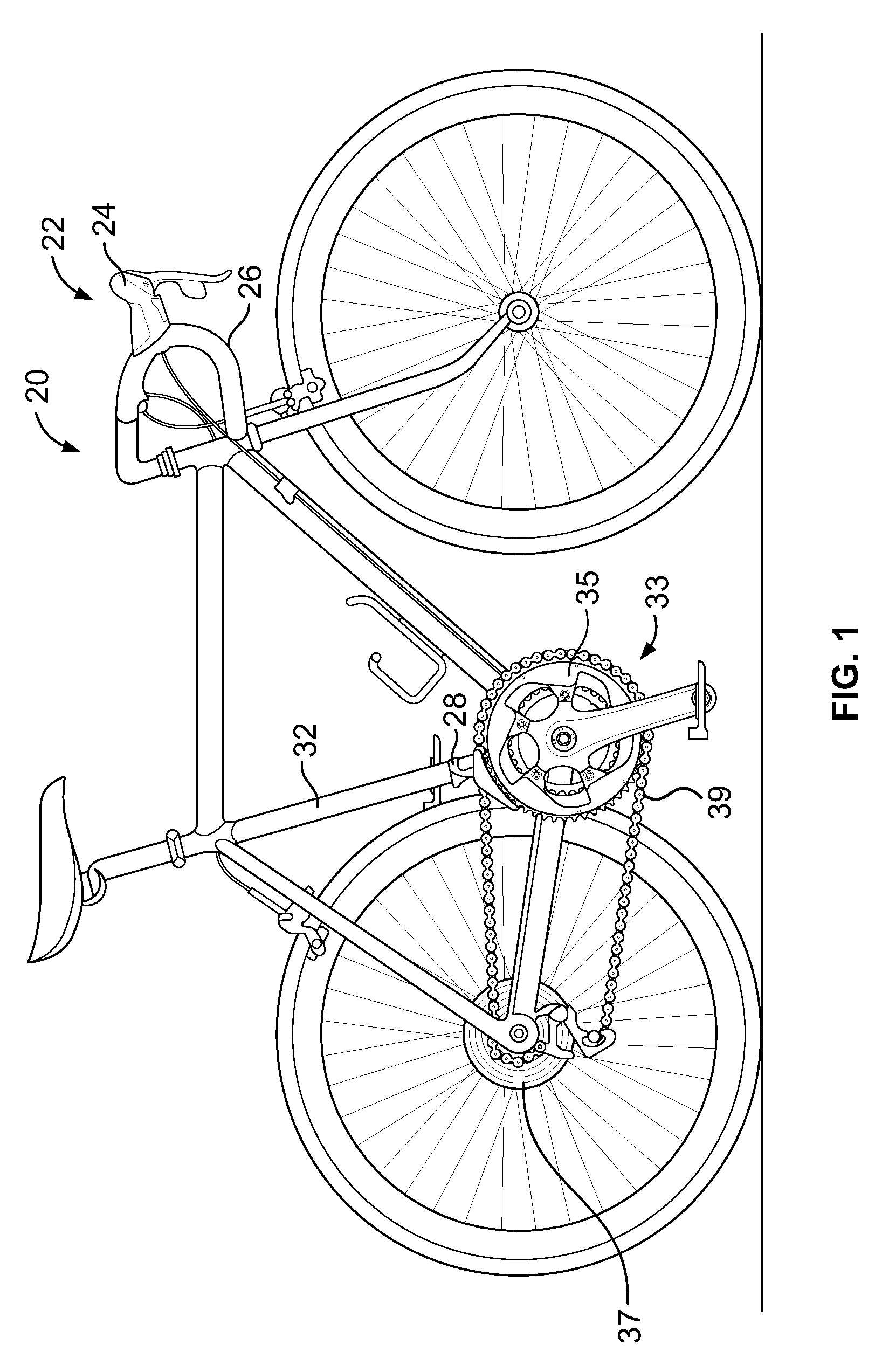 Electronic shifting systems and methods