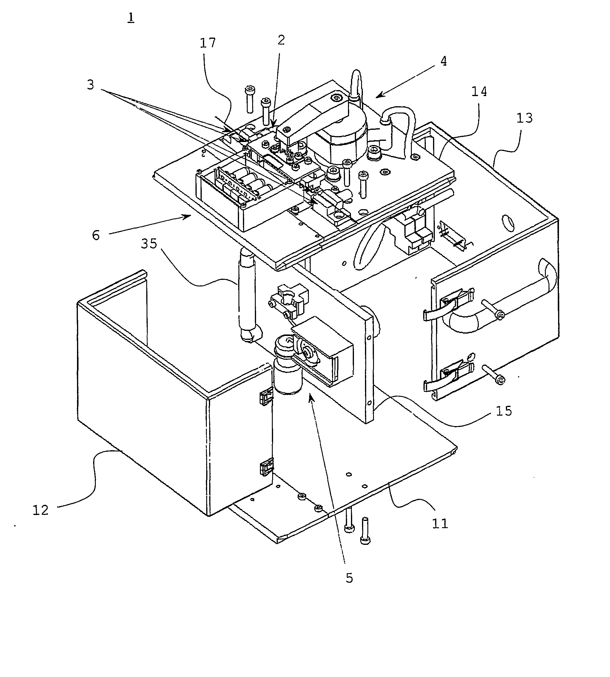 Recoating of optical fiber