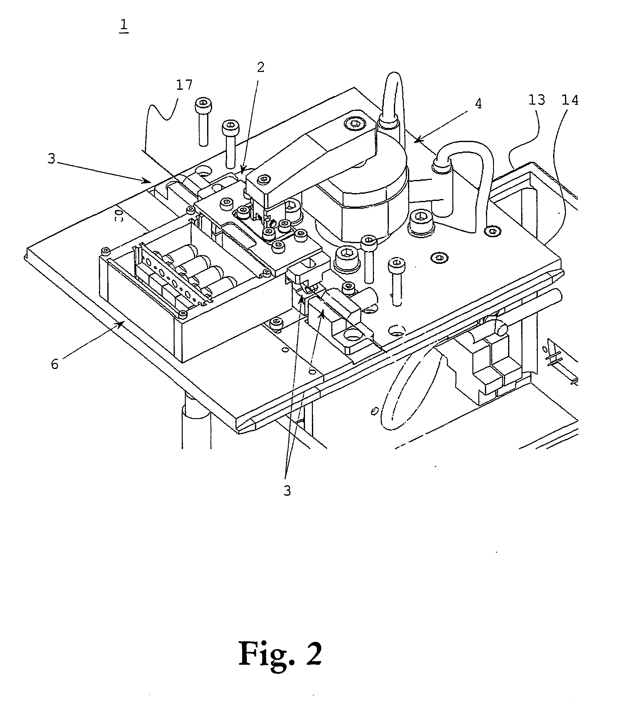 Recoating of optical fiber