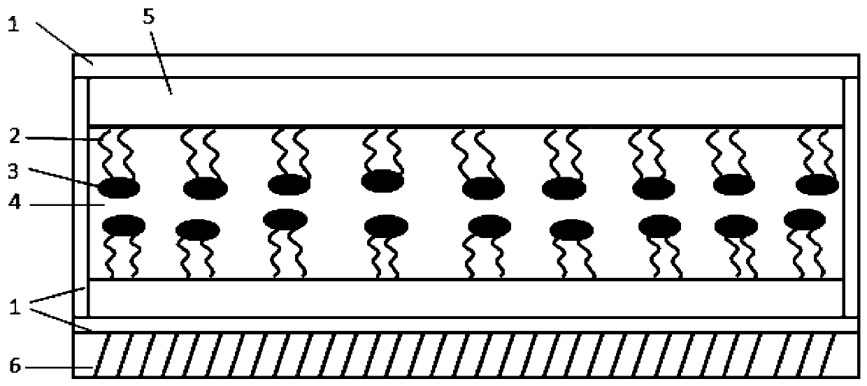 A metal plasmon patch temperature and infrared sensor