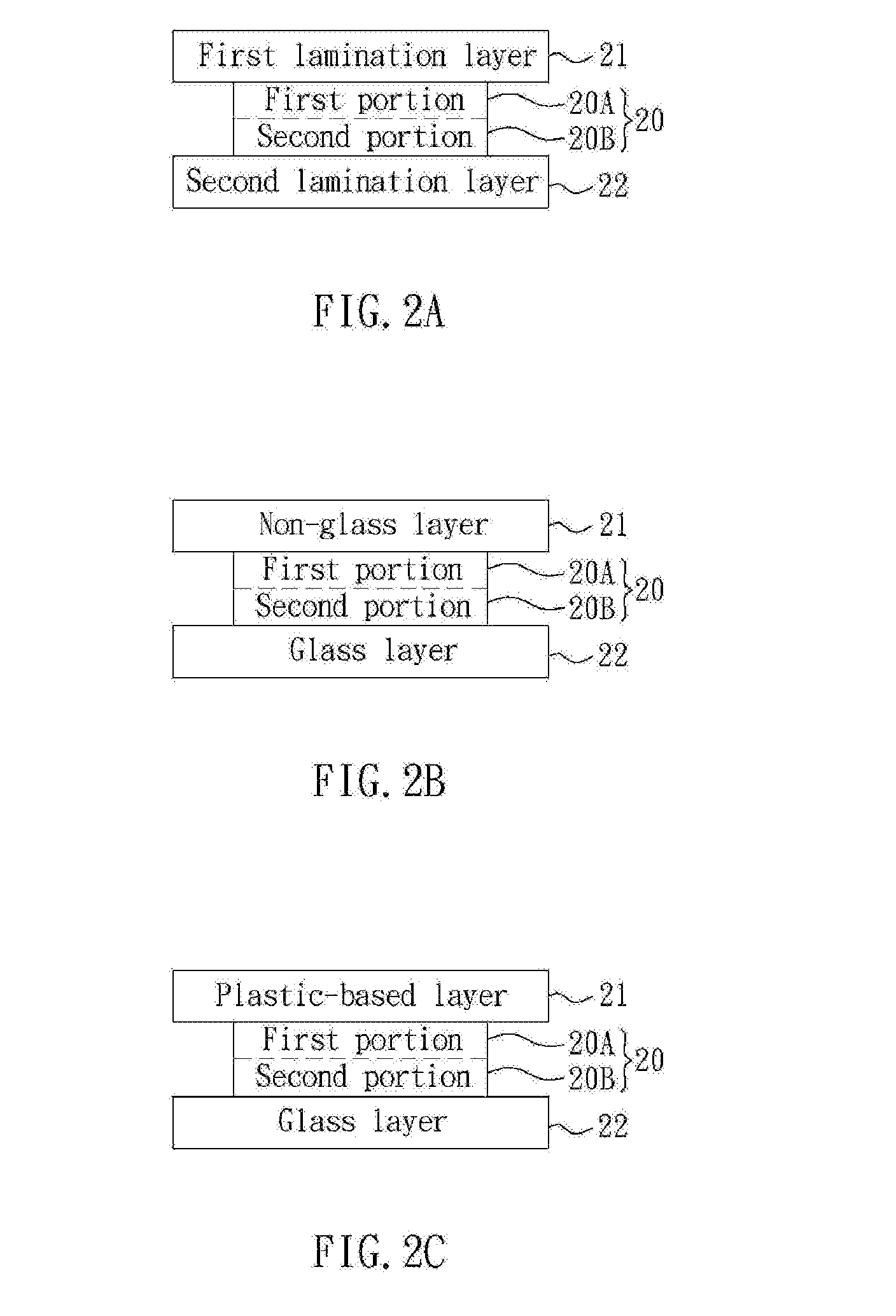 Optical Level Composite Pressure-Sensitive Adhesive and an Apparatus Therewith