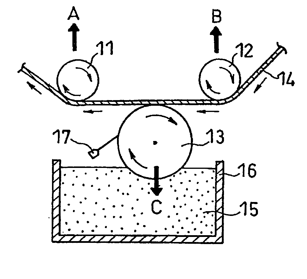 Method for producing lithium ion secondary battery