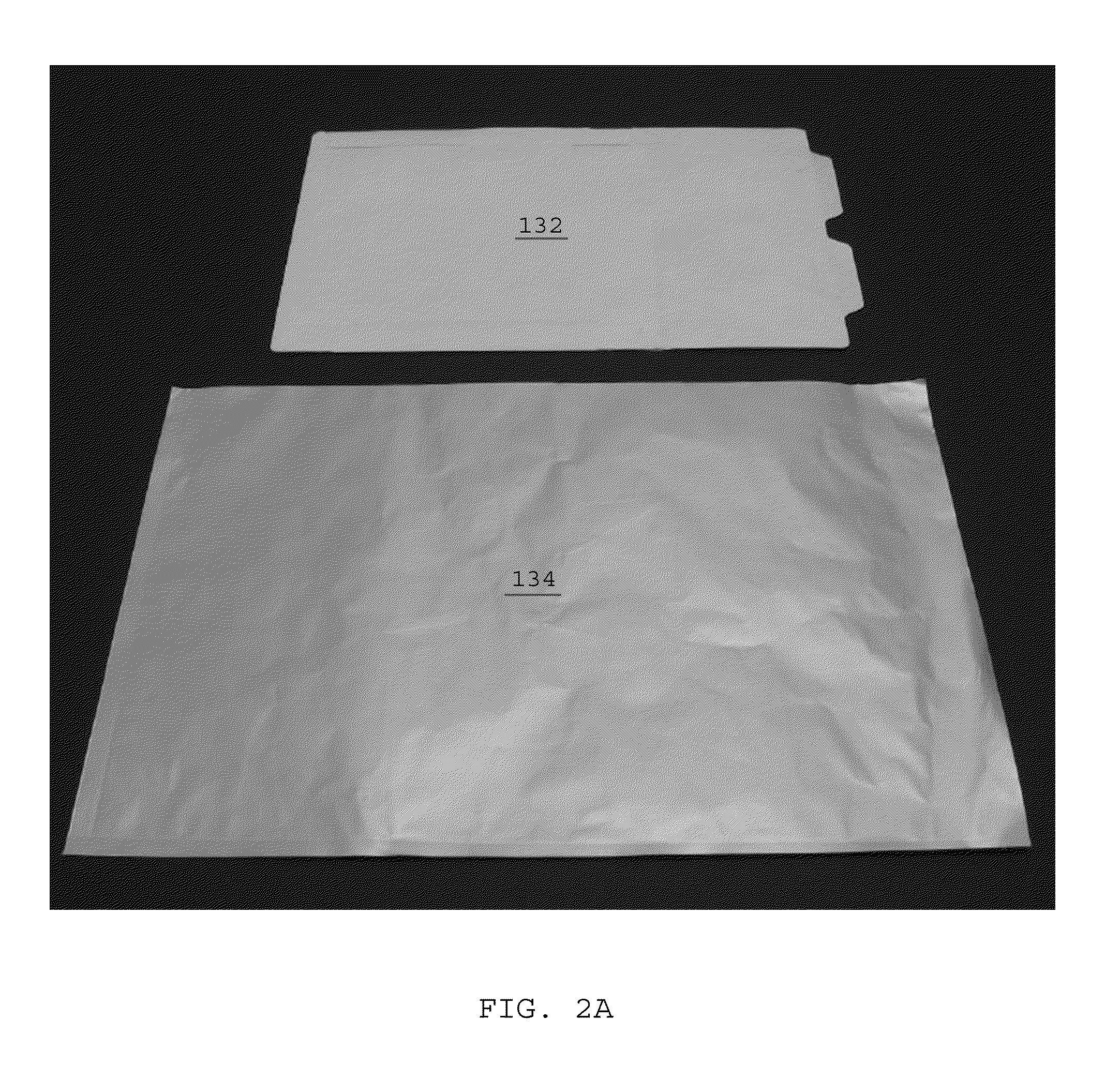 Outer boxes for storing and delivering medical devices used during surgical procedures and methods therefor