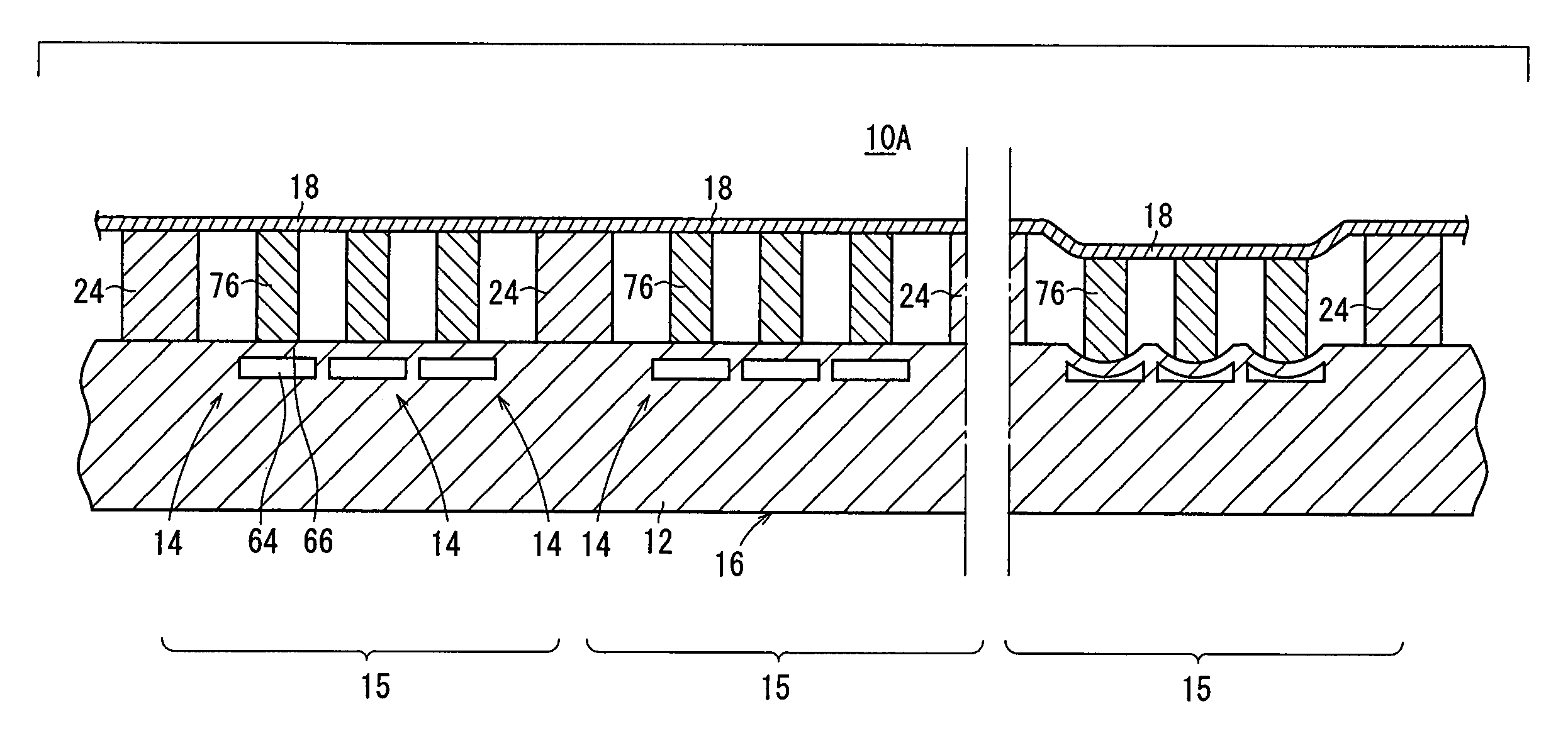 Actuator device