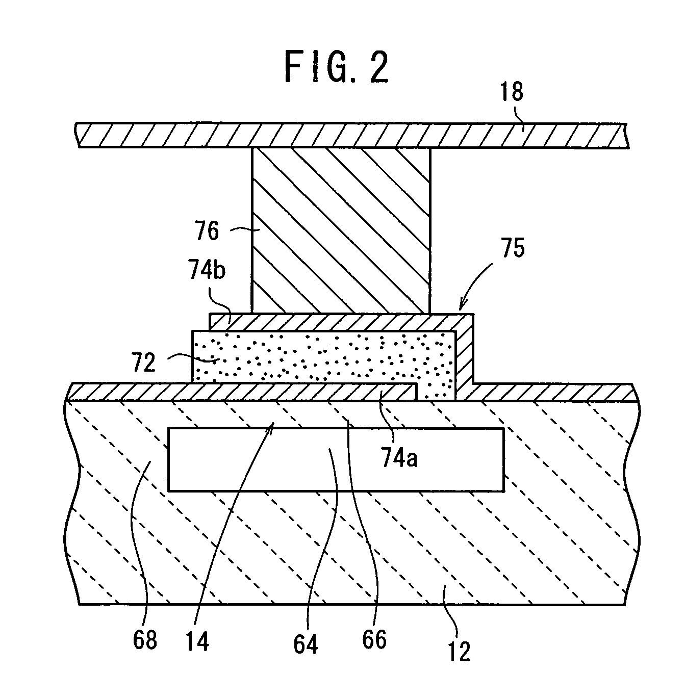 Actuator device