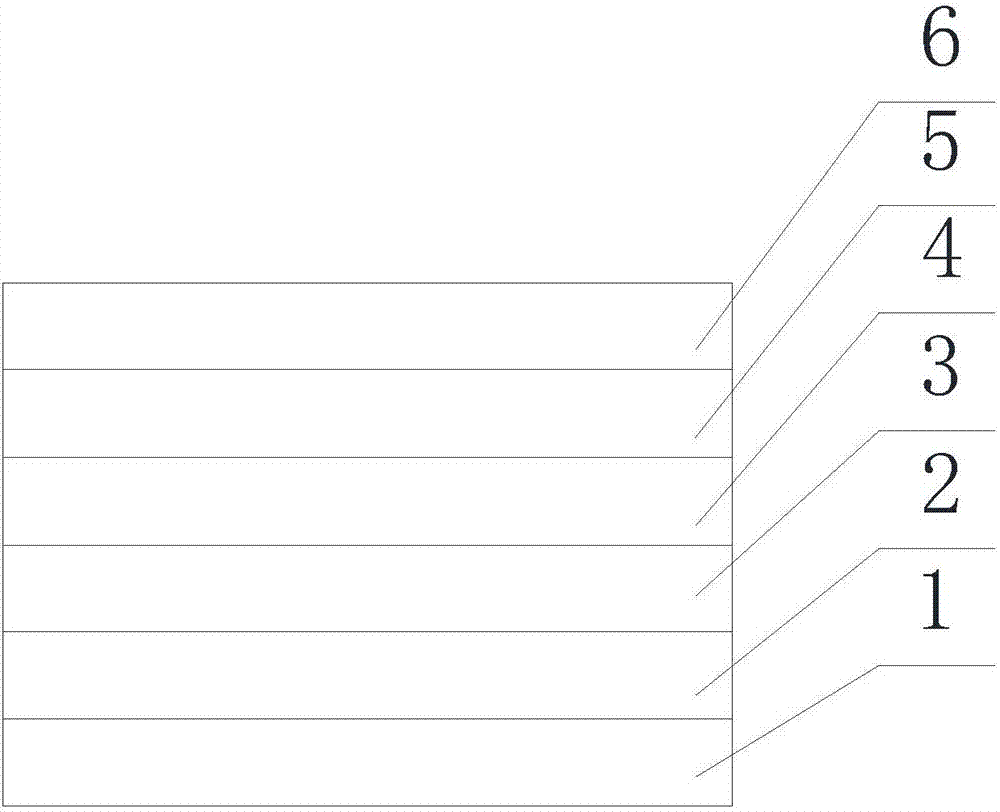 Perovskite solar cell and preparation method thereof