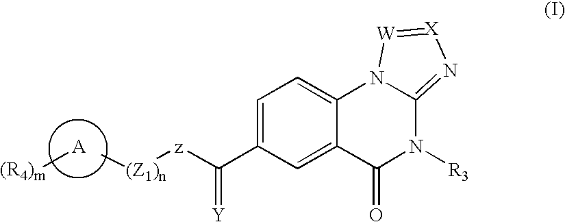 Triazolo compounds as MMP inhibitors