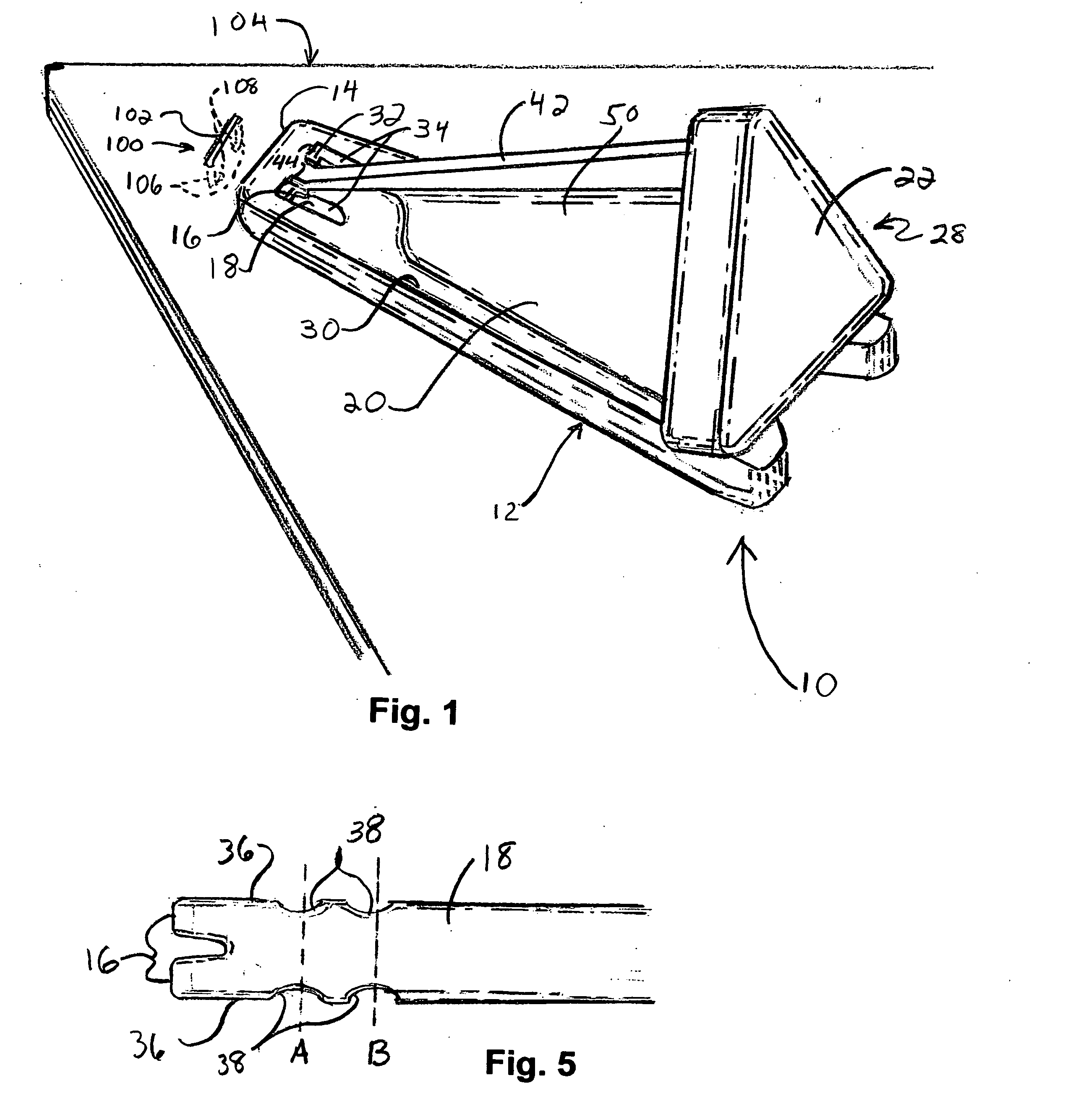 Staple remover